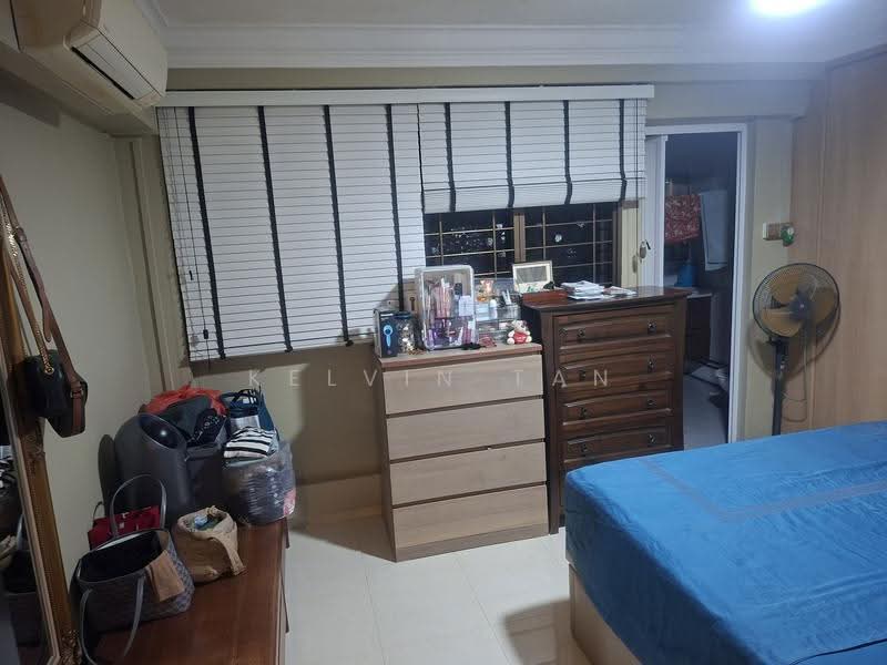 257 Bukit Batok East Avenue 4, 257 Bukit Batok East Avenue 4, Dairy Farm / Bukit Panjang / Choa Chu Kang, 3 Bedrooms, 1,300 sqft, HDB Flat For Sale, by Kelvin Tan, 500272552 - Bedroom - PropertyGuru.com.sg