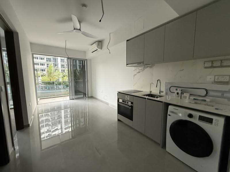 Grand Dunman, 8 Dunman Road, East Coast / Marine Parade, 1 Bedroom, 452 sqft, Condominium For Rent, by Chen Cun You, 500272554 - PropertyGuru.com.sg