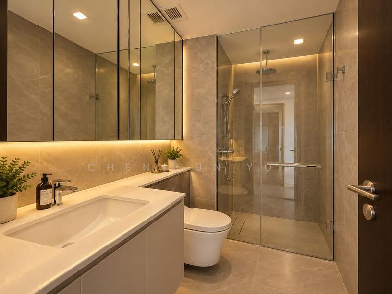 Grand Dunman, 8 Dunman Road, East Coast / Marine Parade, 1 Bedroom, 452 sqft, Condominium For Rent, by Chen Cun You, 500272554 - PropertyGuru.com.sg