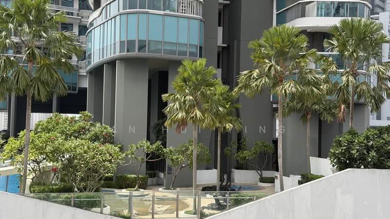 Sultan Plaza, 100 Jalan Sultan, Beach Road / Bugis / Rochor, 550 sqft, Office For Rent, by Han Hui Ying, 500272555 - Exterior - CommercialGuru.com.sg