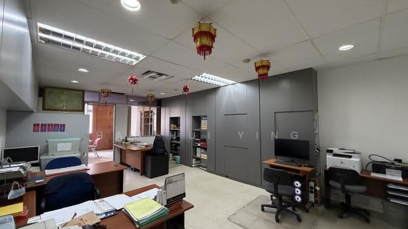Sultan Plaza, 100 Jalan Sultan, Beach Road / Bugis / Rochor, 550 sqft, Office For Rent, by Han Hui Ying, 500272555 - CommercialGuru.com.sg