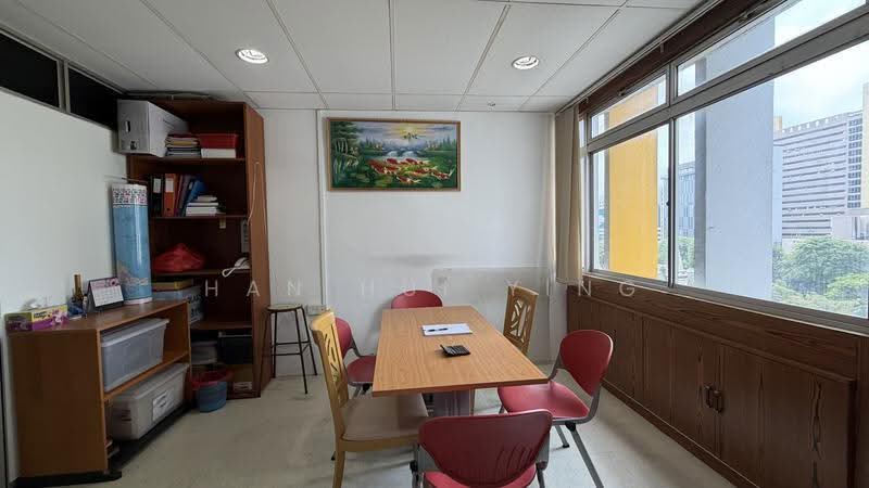 Sultan Plaza, 100 Jalan Sultan, Beach Road / Bugis / Rochor, 550 sqft, Office For Rent, by Han Hui Ying, 500272555 - CommercialGuru.com.sg