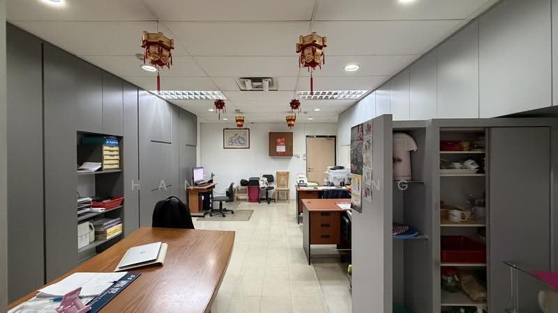 Sultan Plaza, 100 Jalan Sultan, Beach Road / Bugis / Rochor, 550 sqft, Office For Rent, by Han Hui Ying, 500272555 - CommercialGuru.com.sg
