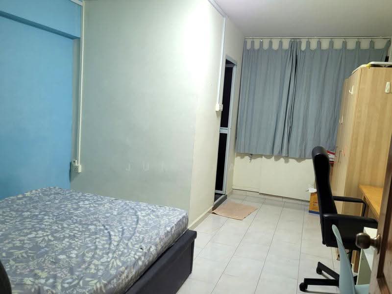 306 Yishun Central, 306 Yishun Central, Sembawang / Yishun, 3 Bedrooms, 1,119 sqft, HDB Flat For Rent, by June Yap, 500272556 - Bedroom - PropertyGuru.com.sg