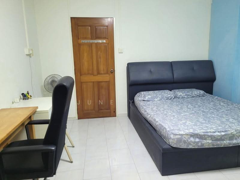 306 Yishun Central, 306 Yishun Central, Sembawang / Yishun, 3 Bedrooms, 1,119 sqft, HDB Flat For Rent, by June Yap, 500272556 - Bedroom - PropertyGuru.com.sg