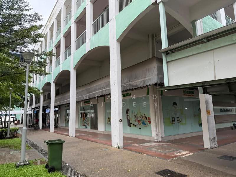 131 jurong gateway, Boon Lay / Jurong / Tuas, 1,184 sqft, Shop / Shophouse For Rent, by Mohammed Fiajudeen, 500272557 - Exterior - CommercialGuru.com.sg
