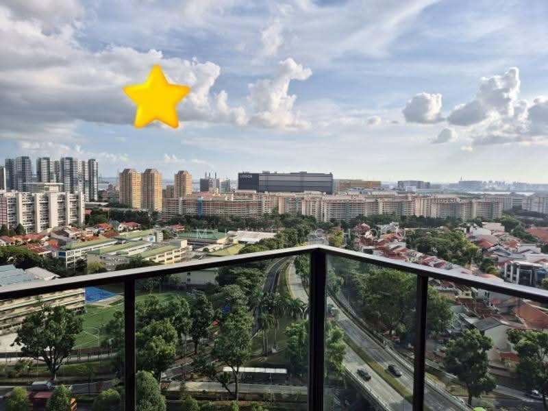 Clavon, 8 Clementi Avenue 1, Buona Vista / West Coast / Clementi New Town, 3 Bedrooms, 1,130 sqft, Condominium For Rent, by Jasmine Choo, 500272560 - PropertyGuru.com.sg