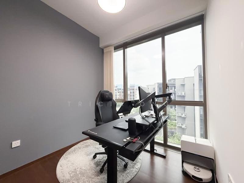 Forett at Bukit Timah, 36A Toh Tuck Road, Clementi Park / Upper Bukit Timah, 3 Bedrooms, 1,119 sqft, Condominium For Sale, by Tricia Ong, 500272561 - Study - PropertyGuru.com.sg