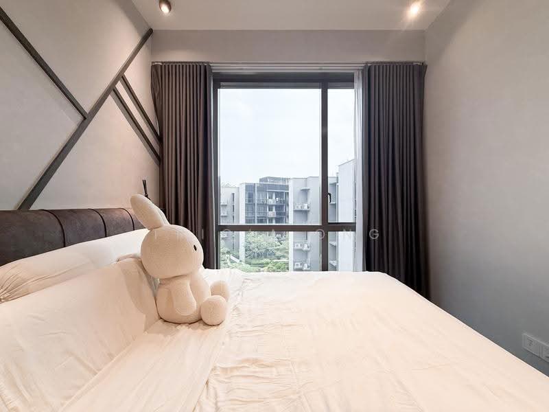 Forett at Bukit Timah, 36A Toh Tuck Road, Clementi Park / Upper Bukit Timah, 3 Bedrooms, 1,119 sqft, Condominium For Sale, by Tricia Ong, 500272561 - Bedroom - PropertyGuru.com.sg
