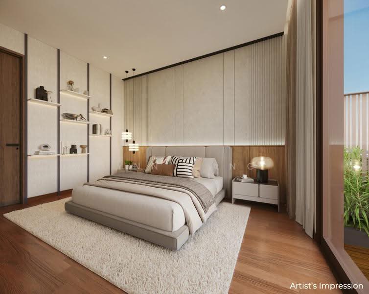 ★ GIANT ★ District 19 Kovan Landed Enclave, Rosyth Road, Glasgow Road, Hillside Drive, Hougang / Punggol / Sengkang, 5 Bedrooms, 5,536 sqft, Corner Terrace For Sale, by Lynn Tiang, 500272564 - PropertyGuru.com.sg