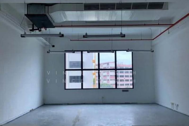 BizTech Centre, 627A Aljunied Road, Eunos / Geylang / Paya Lebar, 1,109 sqft, Light Industrial (B1) For Sale, by Vincent Goh, 500272565 - Interior - CommercialGuru.com.sg