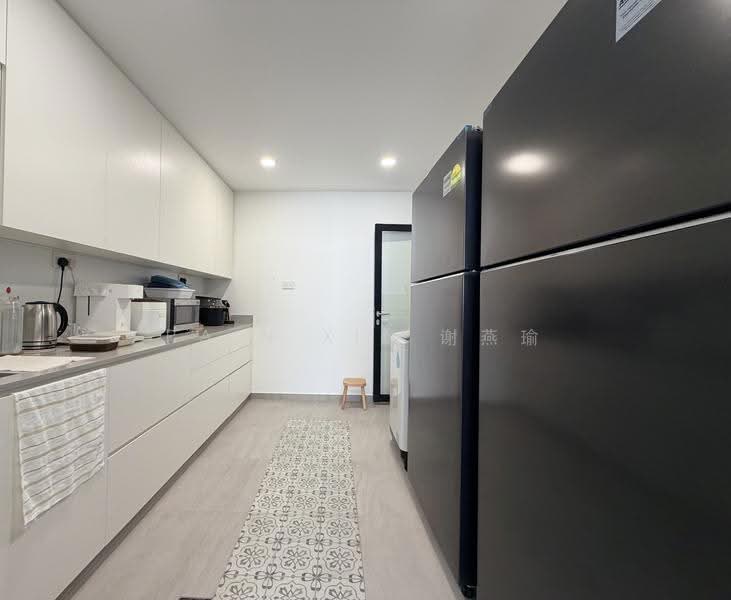 Freehold Semi-Detached near Pasir Panjang, Buona Vista / West Coast / Clementi New Town, 5 Bedrooms, 2,300 sqft, Semi-Detached House For Sale, by Rain Xie 谢燕瑜, 500272566 - PropertyGuru.com.sg