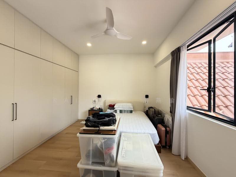 Freehold Semi-Detached near Pasir Panjang, Buona Vista / West Coast / Clementi New Town, 5 Bedrooms, 2,300 sqft, Semi-Detached House For Sale, by Rain Xie 谢燕瑜, 500272566 - PropertyGuru.com.sg