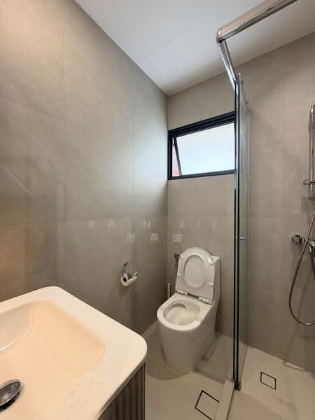 Freehold Semi-Detached near Pasir Panjang, Buona Vista / West Coast / Clementi New Town, 5 Bedrooms, 2,300 sqft, Semi-Detached House For Sale, by Rain Xie 谢燕瑜, 500272566 - PropertyGuru.com.sg