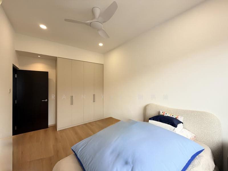 Freehold Semi-Detached near Pasir Panjang, Buona Vista / West Coast / Clementi New Town, 5 Bedrooms, 2,300 sqft, Semi-Detached House For Sale, by Rain Xie 谢燕瑜, 500272566 - PropertyGuru.com.sg