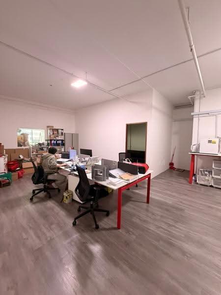 Gemini @ Sims, 2 Sims Close, Eunos / Geylang / Paya Lebar, 3,078 sqft, Light Industrial (B1) For Sale, by Dennis Lim, 500272567 - Interior - CommercialGuru.com.sg