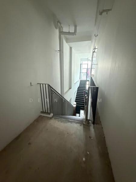 Gemini @ Sims, 2 Sims Close, Eunos / Geylang / Paya Lebar, 3,078 sqft, Light Industrial (B1) For Sale, by Dennis Lim, 500272567 - Interior - CommercialGuru.com.sg
