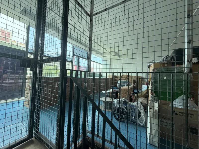 Gemini @ Sims, 2 Sims Close, Eunos / Geylang / Paya Lebar, 3,078 sqft, Light Industrial (B1) For Sale, by Dennis Lim, 500272567 - CommercialGuru.com.sg