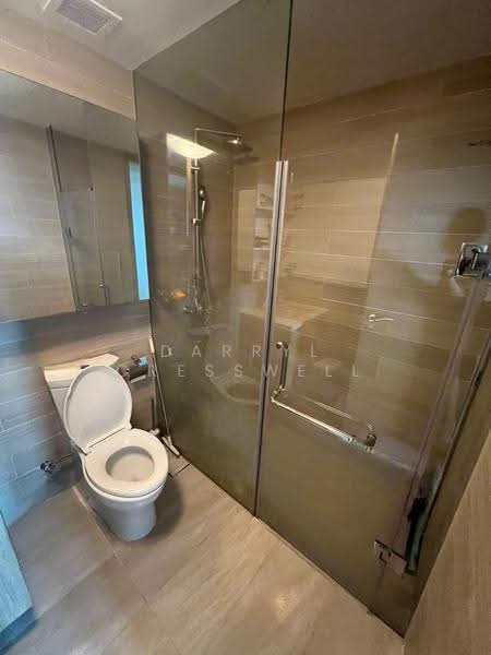 Kingsford Waterbay, 68 Upper Serangoon View, Hougang / Punggol / Sengkang, 2 Bedrooms, 689 sqft, Condominium For Sale, by Darryl Cresswell, 500272568 - Bathroom - PropertyGuru.com.sg