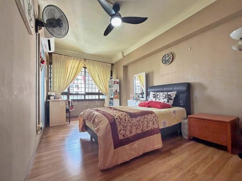 289G Bukit Batok Street 25, 289G Bukit Batok Street 25, Dairy Farm / Bukit Panjang / Choa Chu Kang, 3 Bedrooms, 1,087 sqft, HDB Flat For Sale, by Edmund Ng Y S, 500272570 - Bedroom - PropertyGuru.com.sg