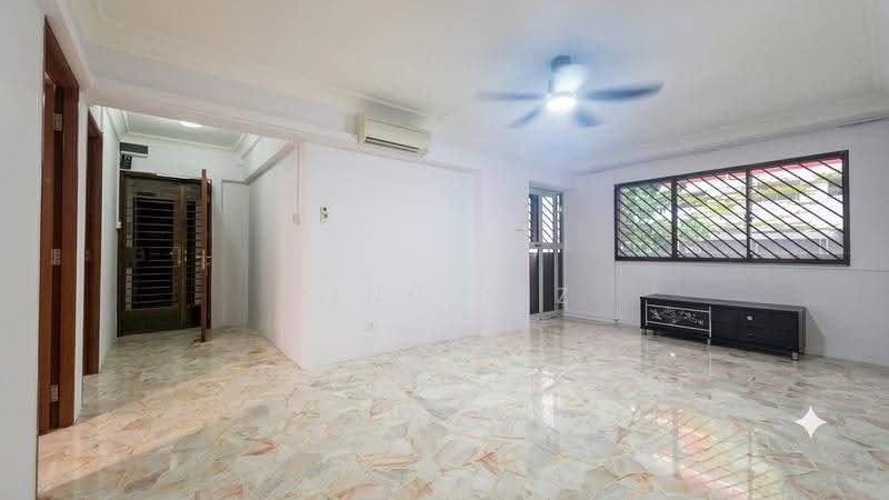 455 Sin Ming Avenue, 455 Sin Ming Avenue, Ang Mo Kio / Bishan / Thomson, 3 Bedrooms, 1,184 sqft, HDB Flat For Rent, by Ding S.Z, 500272571 - Living Room - PropertyGuru.com.sg