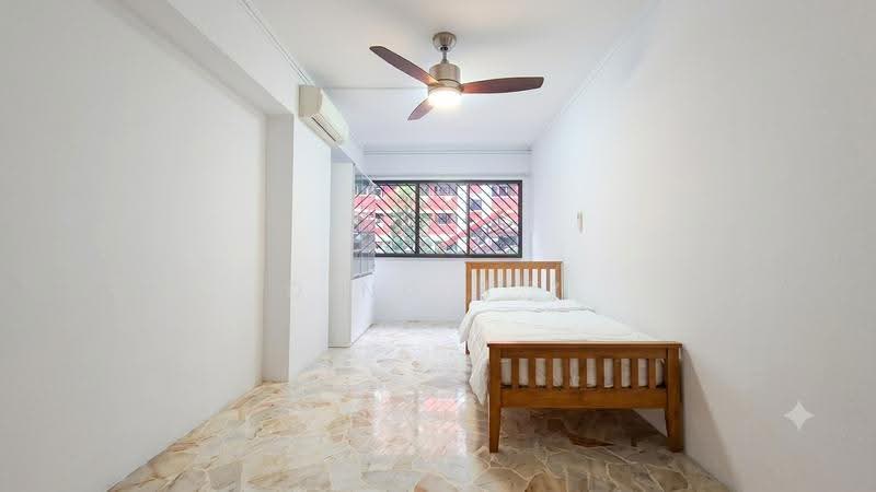 455 Sin Ming Avenue, 455 Sin Ming Avenue, Ang Mo Kio / Bishan / Thomson, 3 Bedrooms, 1,184 sqft, HDB Flat For Rent, by Ding S.Z, 500272571 - Bedroom 1 - PropertyGuru.com.sg