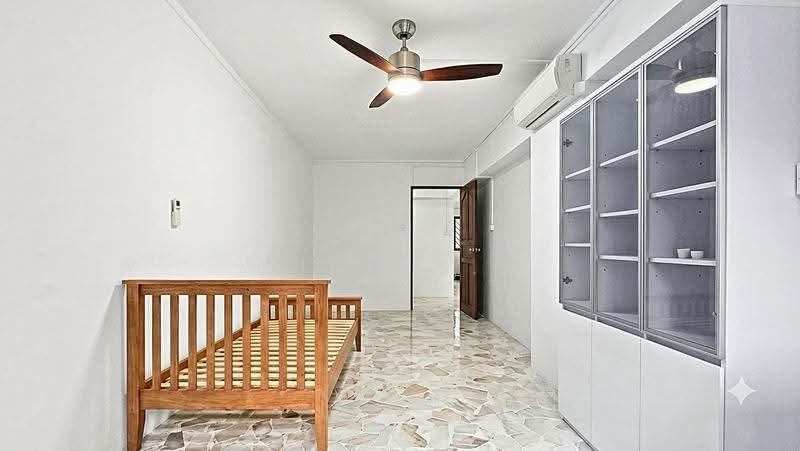 455 Sin Ming Avenue, 455 Sin Ming Avenue, Ang Mo Kio / Bishan / Thomson, 3 Bedrooms, 1,184 sqft, HDB Flat For Rent, by Ding S.Z, 500272571 - Bedroom 1 - PropertyGuru.com.sg