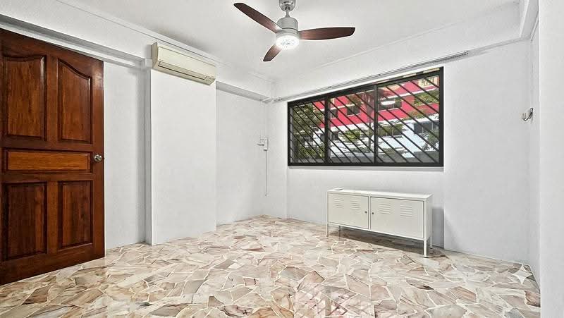 455 Sin Ming Avenue, 455 Sin Ming Avenue, Ang Mo Kio / Bishan / Thomson, 3 Bedrooms, 1,184 sqft, HDB Flat For Rent, by Ding S.Z, 500272571 - Bedroom 2 - PropertyGuru.com.sg