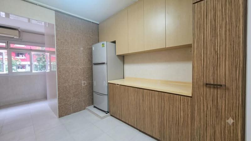 455 Sin Ming Avenue, 455 Sin Ming Avenue, Ang Mo Kio / Bishan / Thomson, 3 Bedrooms, 1,184 sqft, HDB Flat For Rent, by Ding S.Z, 500272571 - Kitchen - PropertyGuru.com.sg