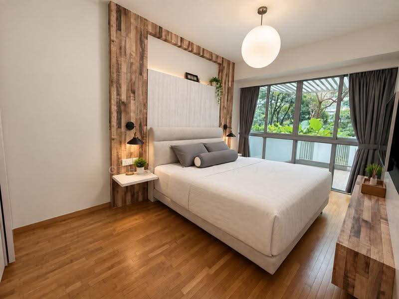 The Minton, 147 Hougang Street 11, Hougang / Punggol / Sengkang, 3 Bedrooms, 2,131 sqft, Condominium For Sale, by Chris Chua, 500272574 - Bedroom - PropertyGuru.com.sg