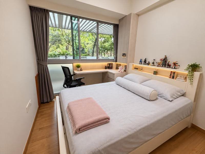 The Minton, 147 Hougang Street 11, Hougang / Punggol / Sengkang, 3 Bedrooms, 2,131 sqft, Condominium For Sale, by Chris Chua, 500272574 - Bedroom - PropertyGuru.com.sg