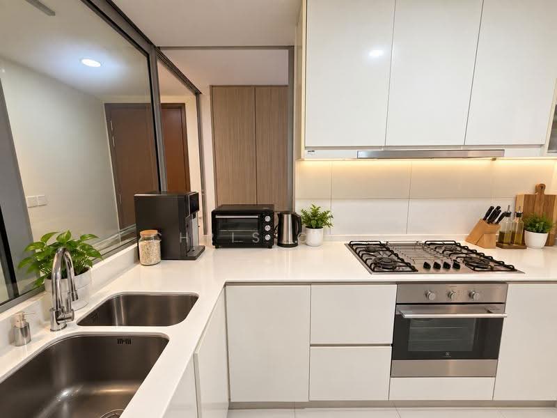 The Minton, 147 Hougang Street 11, Hougang / Punggol / Sengkang, 3 Bedrooms, 2,131 sqft, Condominium For Sale, by Chris Chua, 500272574 - Kitchen - PropertyGuru.com.sg