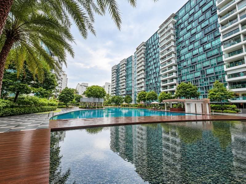 The Minton, 147 Hougang Street 11, Hougang / Punggol / Sengkang, 3 Bedrooms, 2,131 sqft, Condominium For Sale, by Chris Chua, 500272574 - Exterior - PropertyGuru.com.sg