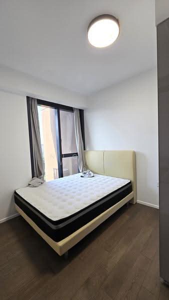 Parc Esta, 822 Sims Avenue, Eunos / Geylang / Paya Lebar, 1 Bedroom, 452 sqft, Condominium For Rent, by Nicole Wang, 500272576 - Bedroom - PropertyGuru.com.sg