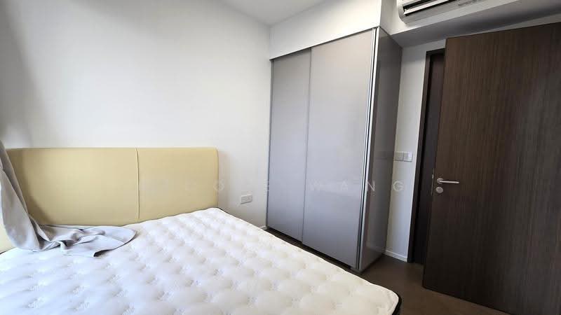 Parc Esta, 822 Sims Avenue, Eunos / Geylang / Paya Lebar, 1 Bedroom, 452 sqft, Condominium For Rent, by Nicole Wang, 500272576 - Bedroom - PropertyGuru.com.sg