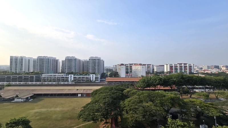 Parc Esta, 822 Sims Avenue, Eunos / Geylang / Paya Lebar, 1 Bedroom, 452 sqft, Condominium For Rent, by Nicole Wang, 500272576 - Exterior - PropertyGuru.com.sg