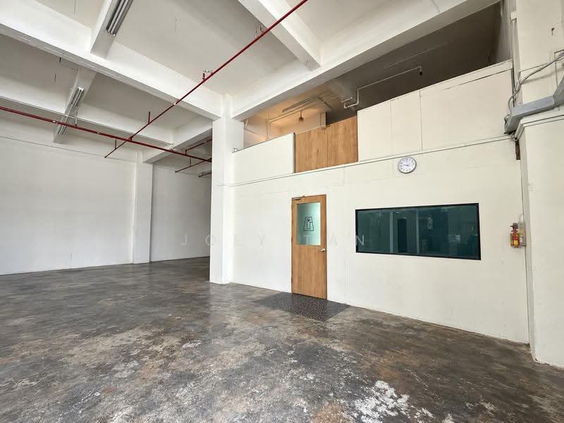 Tong Lee Building, 35 Kallang Pudding Road, Macpherson / Potong Pasir, 2,990 sqft, Light Industrial (B1) For Rent, by Joey Tan, 500272577 - Interior - CommercialGuru.com.sg