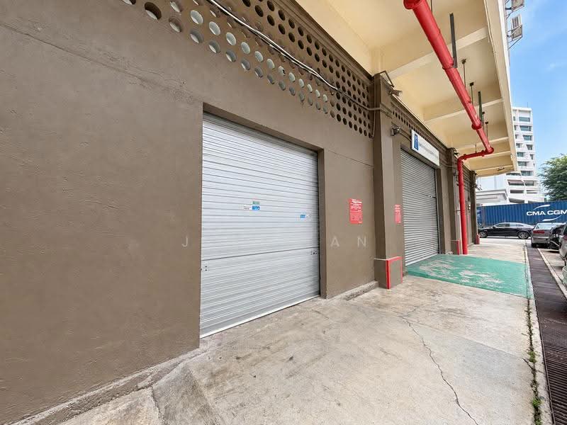 Tong Lee Building, 35 Kallang Pudding Road, Macpherson / Potong Pasir, 2,990 sqft, Light Industrial (B1) For Rent, by Joey Tan, 500272577 - Exterior - CommercialGuru.com.sg