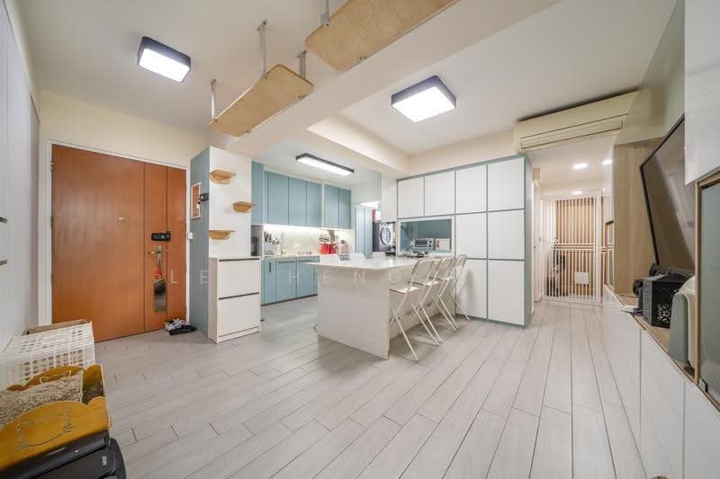 513D Yishun Street 51, 513D Yishun Street 51, Sembawang / Yishun, 4 Bedrooms, 1,001 sqft, HDB Flat For Sale, by Lee Heng Wei, 500272579 - PropertyGuru.com.sg