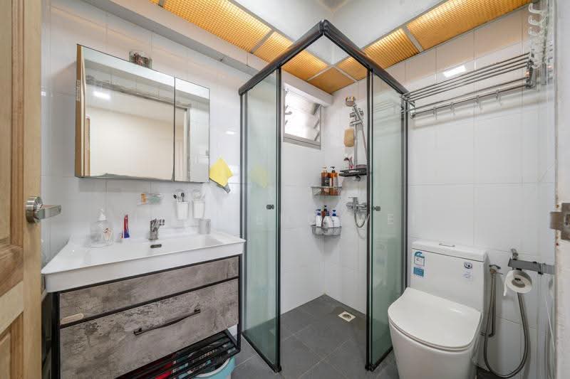 513D Yishun Street 51, 513D Yishun Street 51, Sembawang / Yishun, 4 Bedrooms, 1,001 sqft, HDB Flat For Sale, by Lee Heng Wei, 500272579 - PropertyGuru.com.sg