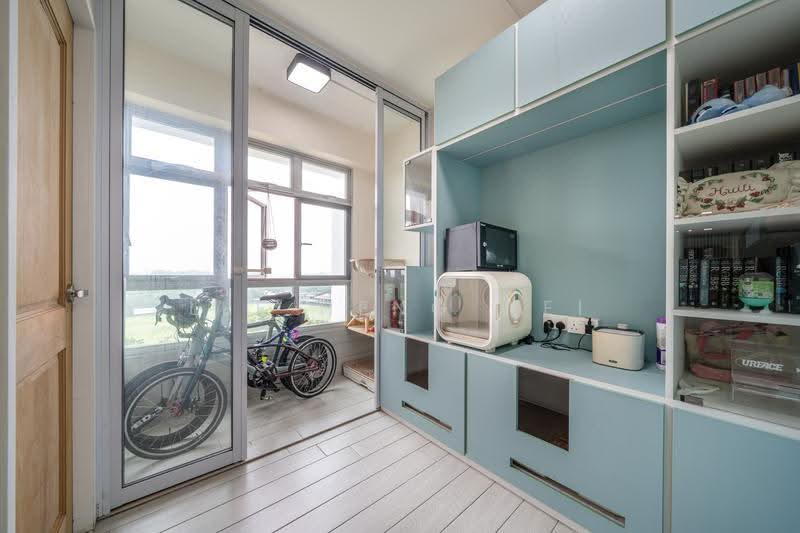 513D Yishun Street 51, 513D Yishun Street 51, Sembawang / Yishun, 4 Bedrooms, 1,001 sqft, HDB Flat For Sale, by Lee Heng Wei, 500272579 - PropertyGuru.com.sg
