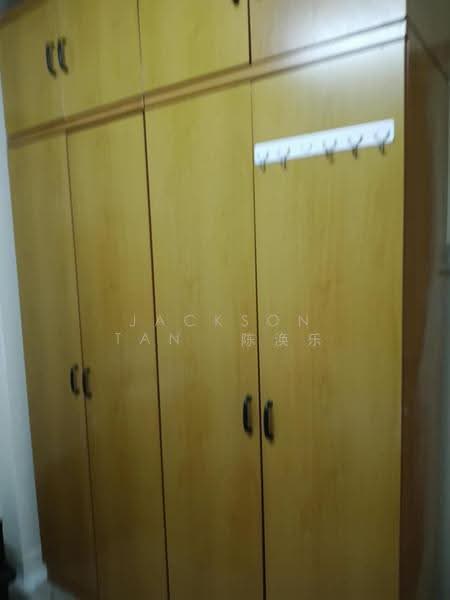 120 Bukit Merah View, 120 Bukit Merah View, Alexandra / Commonwealth, Room Rental, 161 sqft, HDB Flat For Rent, by Jackson Tan 陈涣乐, 500272581 - PropertyGuru.com.sg