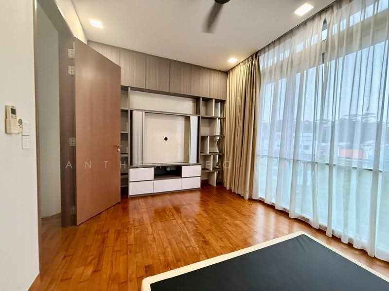 Estrivillas, Jalan Lim Tai See, Tanglin / Holland / Bukit Timah, 5 Bedrooms, 6,211 sqft, Cluster House For Rent, by Anthea Yeo 杨丽娇, 500272582 - Bedroom - PropertyGuru.com.sg