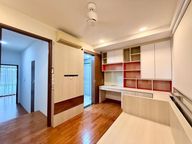 Estrivillas, Jalan Lim Tai See, Tanglin / Holland / Bukit Timah, 5 Bedrooms, 6,211 sqft, Cluster House For Rent, by Anthea Yeo 杨丽娇, 500272582 - Study - PropertyGuru.com.sg