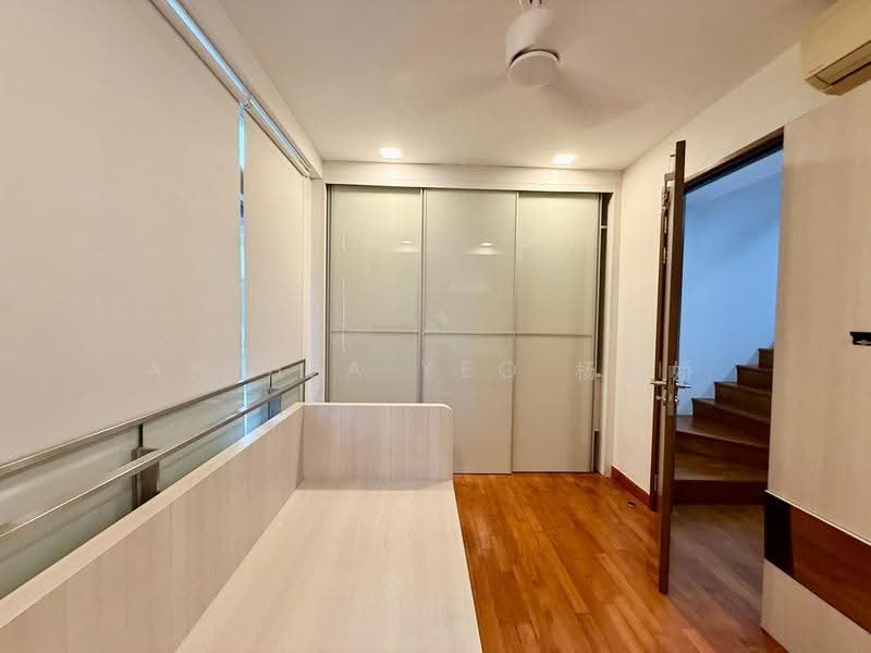 Estrivillas, Jalan Lim Tai See, Tanglin / Holland / Bukit Timah, 5 Bedrooms, 6,211 sqft, Cluster House For Rent, by Anthea Yeo 杨丽娇, 500272582 - Interior - PropertyGuru.com.sg