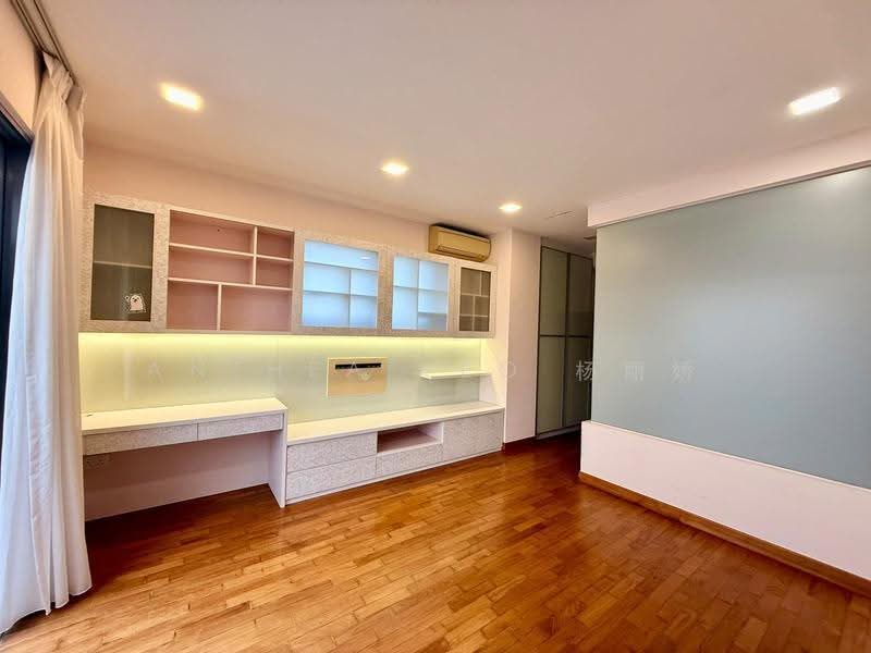 Estrivillas, Jalan Lim Tai See, Tanglin / Holland / Bukit Timah, 5 Bedrooms, 6,211 sqft, Cluster House For Rent, by Anthea Yeo 杨丽娇, 500272582 - Living Room - PropertyGuru.com.sg
