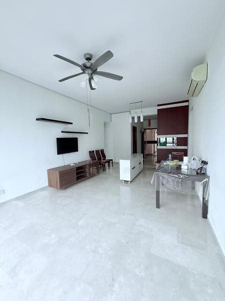 Estrivillas, Jalan Lim Tai See, Tanglin / Holland / Bukit Timah, 5 Bedrooms, 6,211 sqft, Cluster House For Rent, by Anthea Yeo 杨丽娇, 500272582 - Living Room - PropertyGuru.com.sg