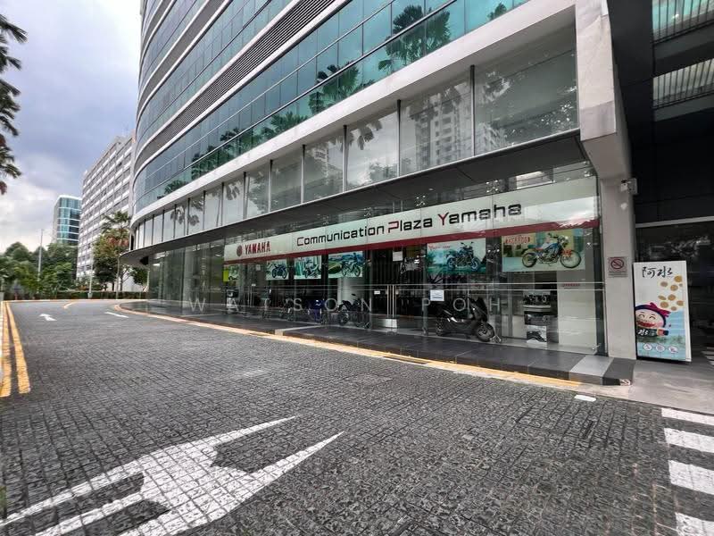 Paya Lebar 178, 178 Paya Lebar Road, Eunos / Geylang / Paya Lebar, 1,399 sqft, Light Industrial (B1) For Sale, by Watson Poh, 500272584 - Exterior - CommercialGuru.com.sg