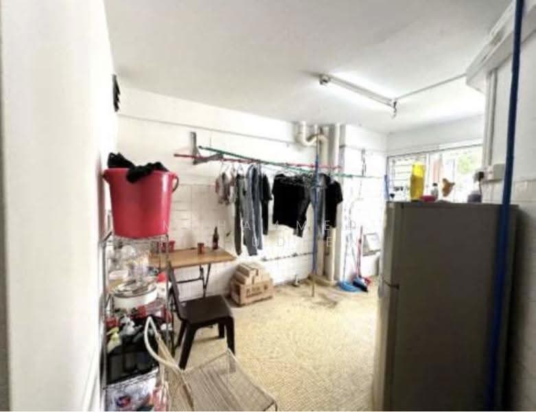 106 hougang, Hougang / Punggol / Sengkang, 1,023 sqft, Shop / Shophouse For Rent, by Mohammed Fiajudeen, 500272587 - Interior - CommercialGuru.com.sg