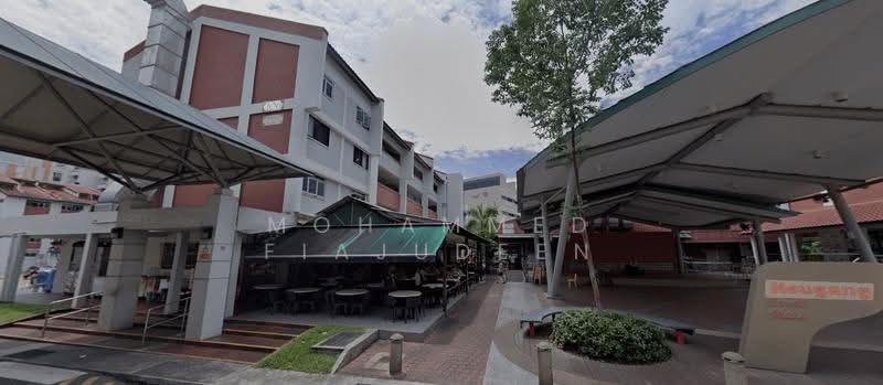 106 hougang, Hougang / Punggol / Sengkang, 1,023 sqft, Shop / Shophouse For Rent, by Mohammed Fiajudeen, 500272587 - CommercialGuru.com.sg